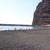 The beach of El Puerto de Tazacorte