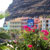 El Puerto Colorfull homes 